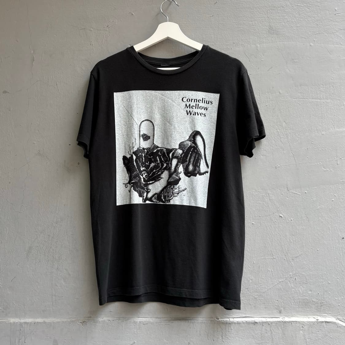 Cornelius 'Mellow Waves' t-shirt 상품이미지1