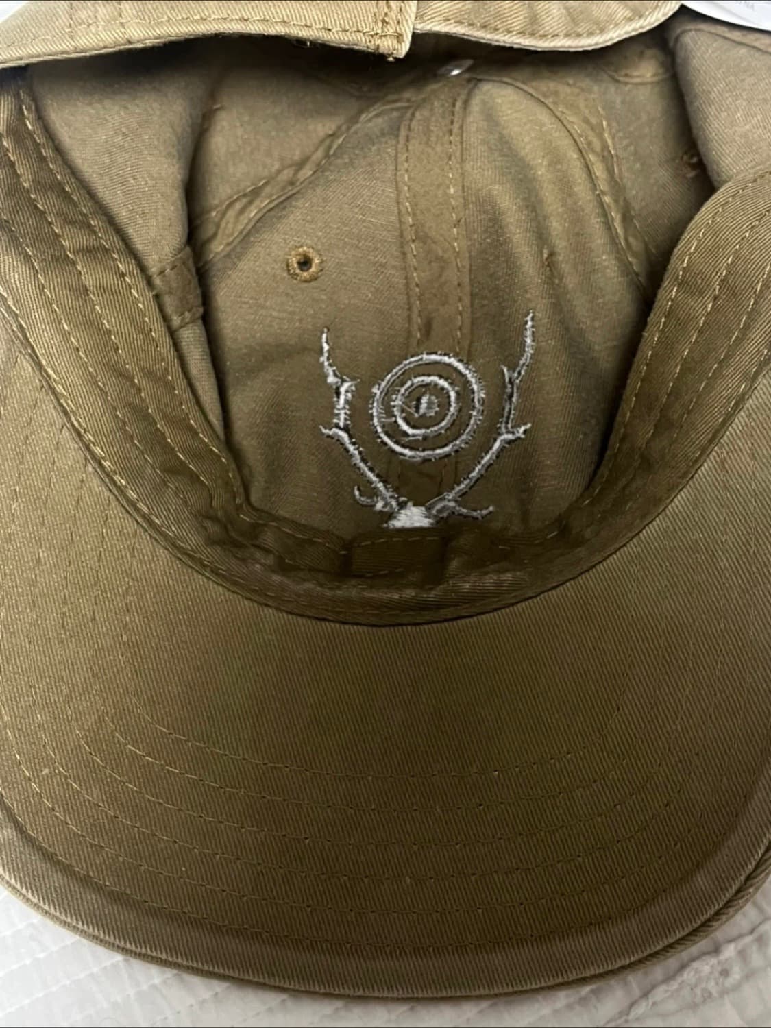 남이서팔 볼캡 상품이미지4