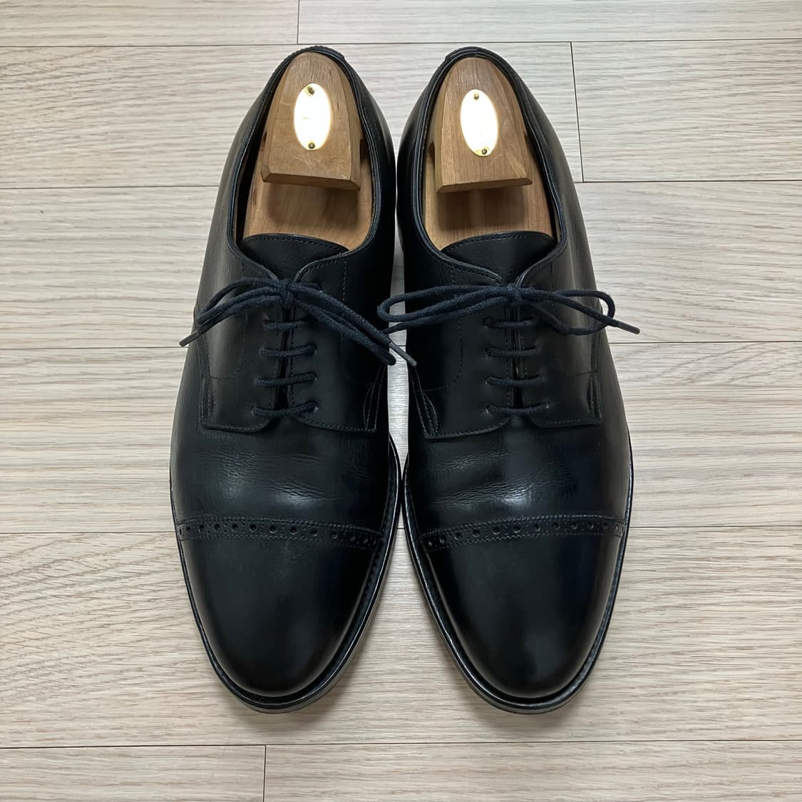 [John Lobb] 존롭 러셀 슈즈 구두 russel 상품이미지2