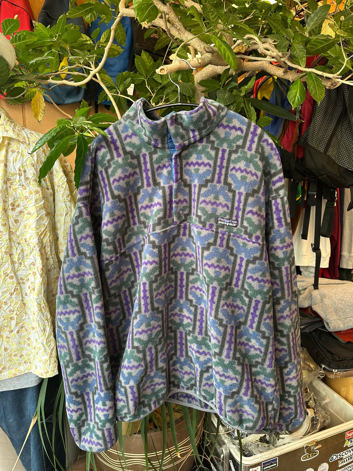 Z-379 파타고니아 신칠라  상품이미지1