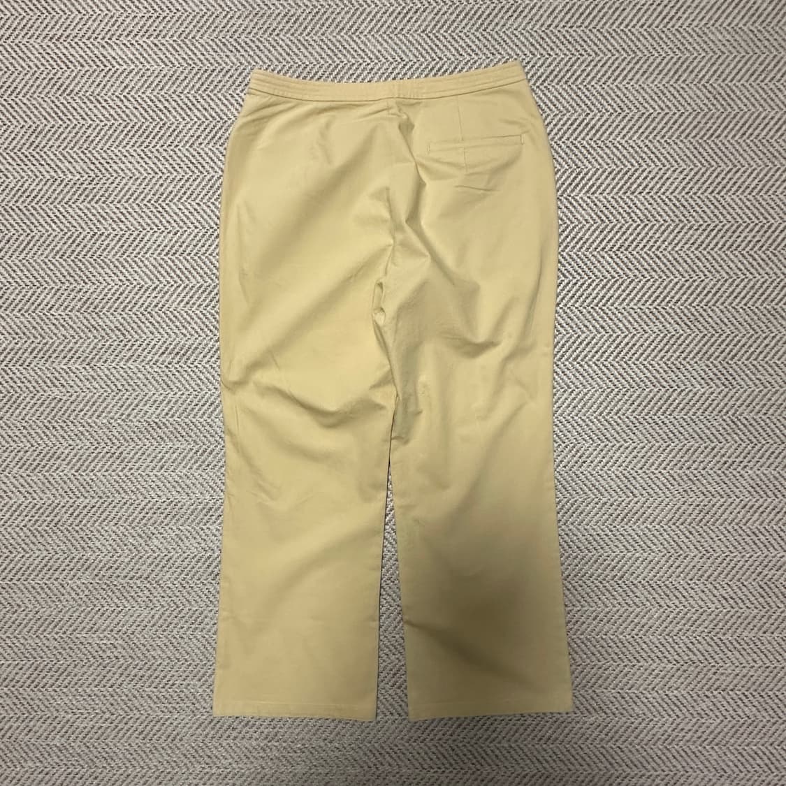 BURBERRY golf vintage pants 상품이미지2