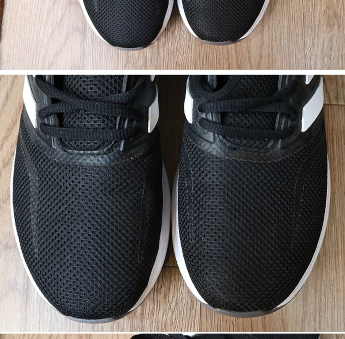 
일본판 아디다스 F36218 워킹화 우먼240 최상컨디션  상품이미지2