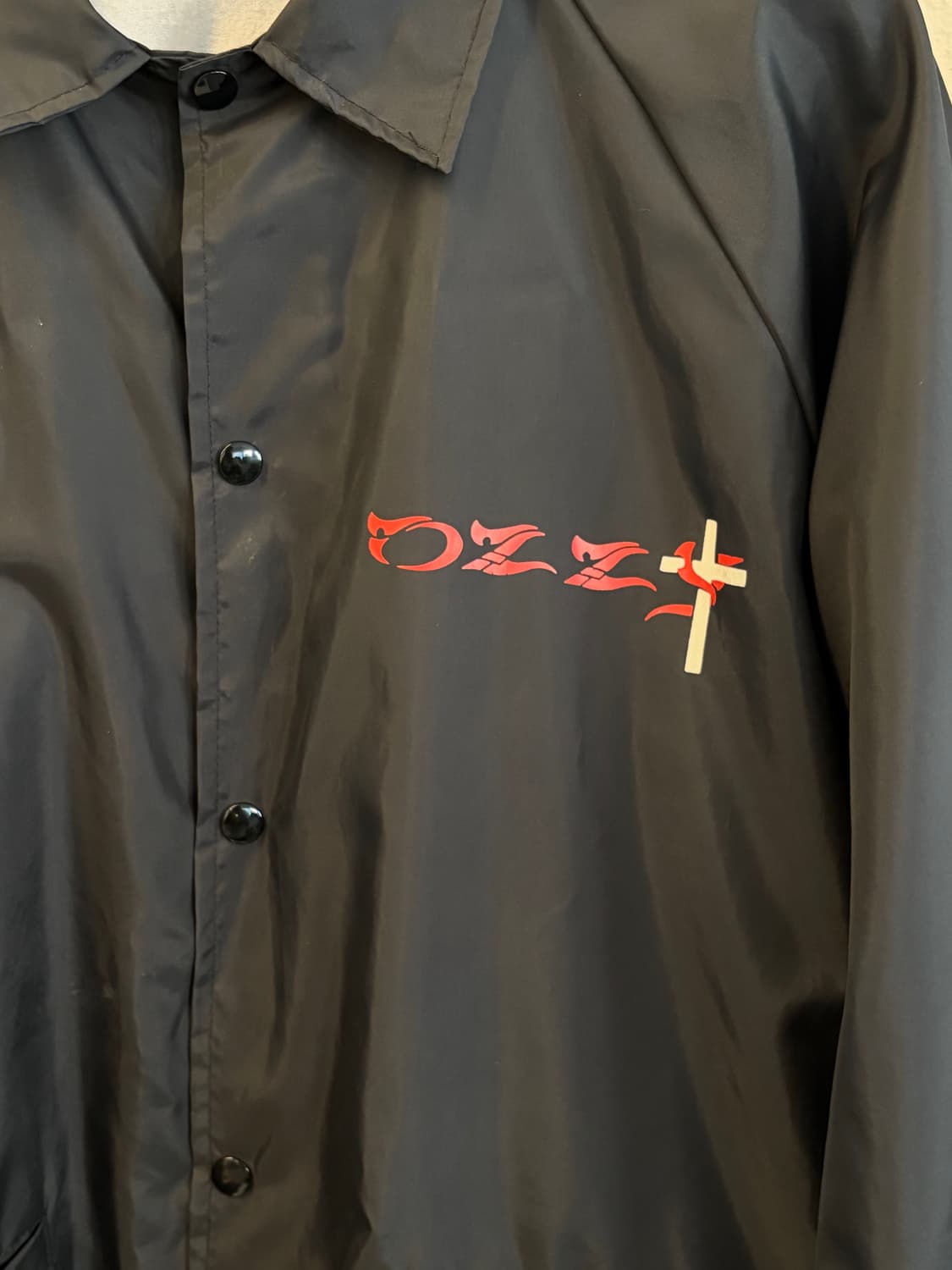 90s Ozzy osbourne 상품이미지5