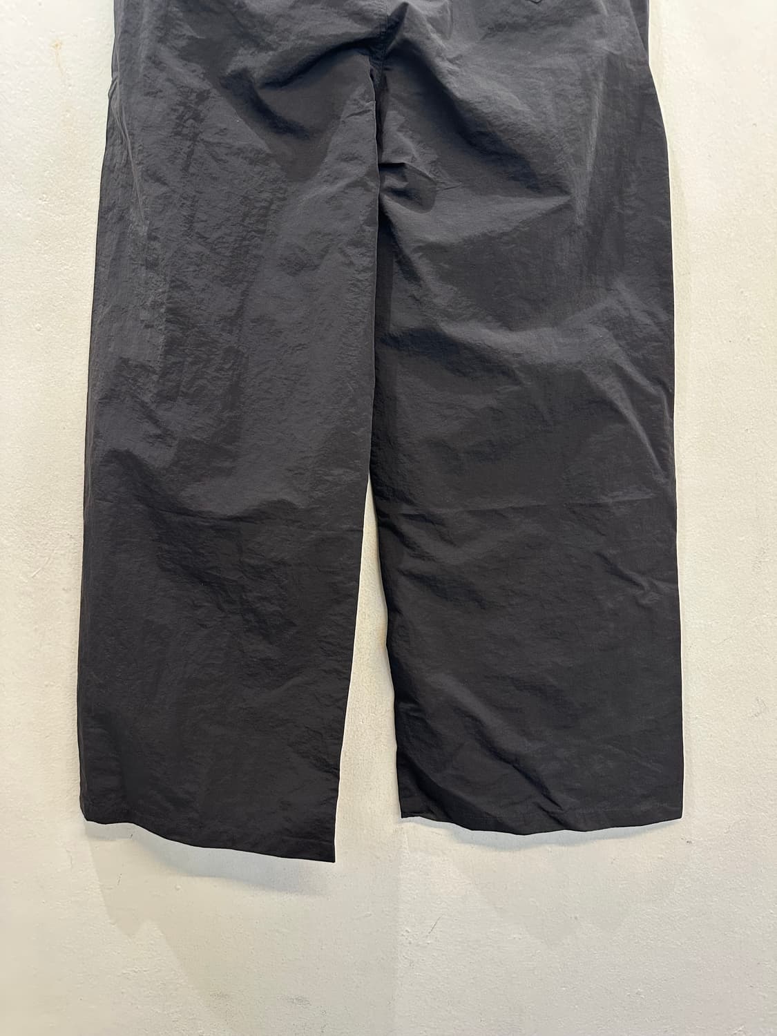 Vintage nylon pants 상품이미지6