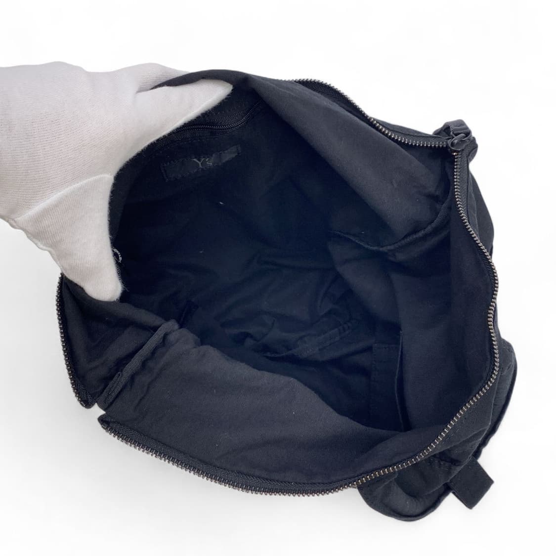 요지 야마모토 와이즈 변형 토트백 백팩 상품이미지5