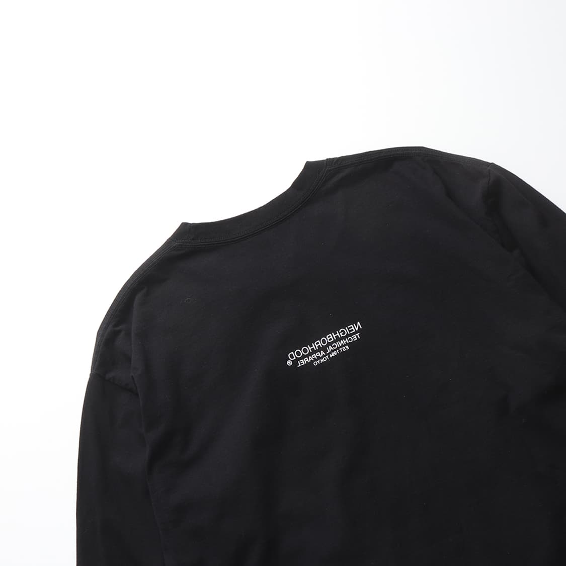 네이버후드 NEIGHBORHOOD Bones / C-Tee L/S 상품이미지8