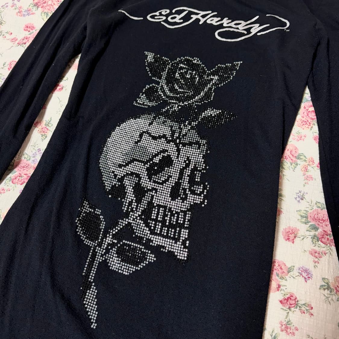 에드하디 롱슬리브 상품이미지2