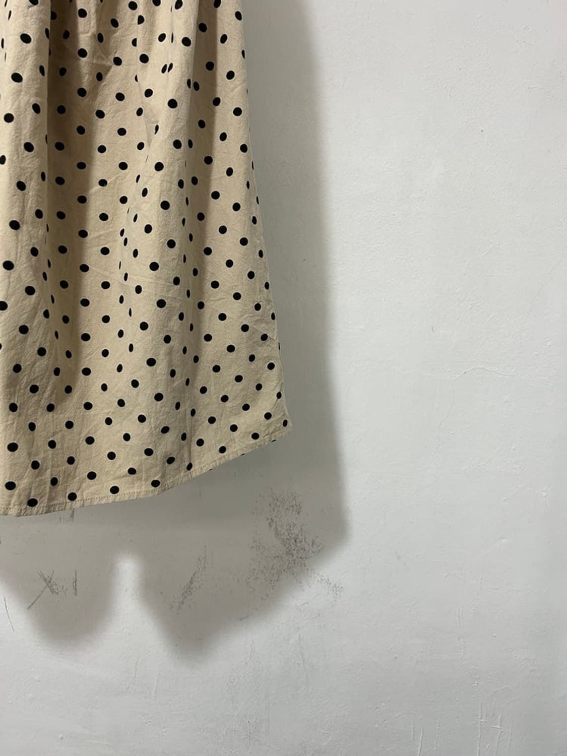 vtg skirt 상품이미지3