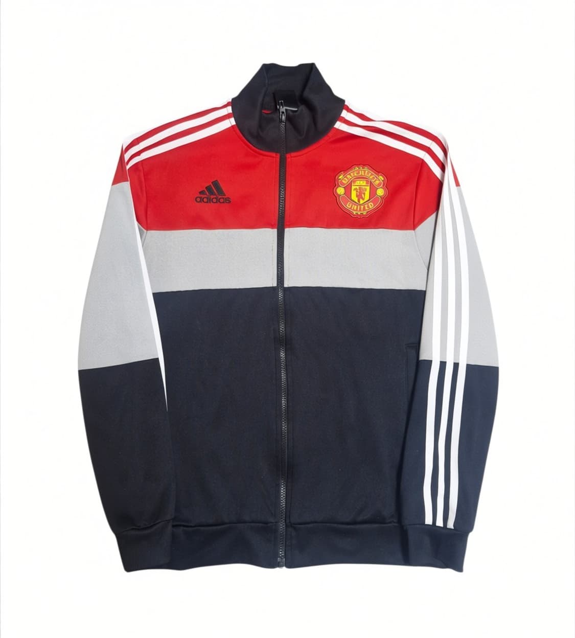 아디다스 맨유 트랙탑 져지 M 상품이미지1