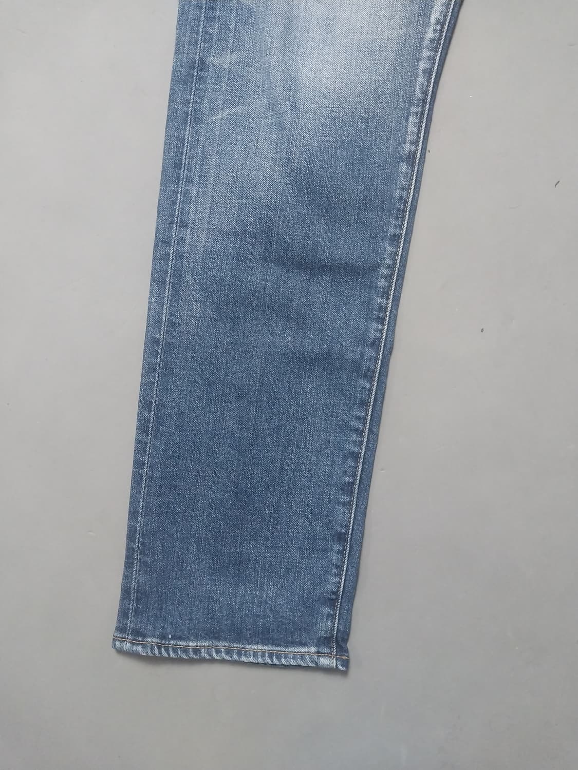 [32] 리바이스 511 MIJ 프리미엄 셀비지 슬림진 청바지 일본생산 상품이미지3
