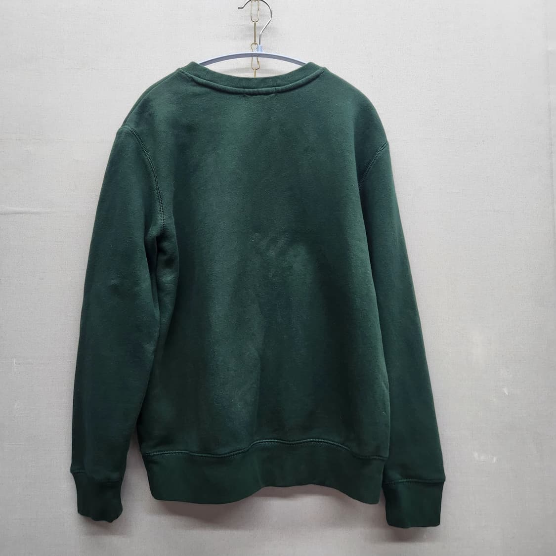 폴로랄프로렌 로고 맨투맨 M 상품이미지3