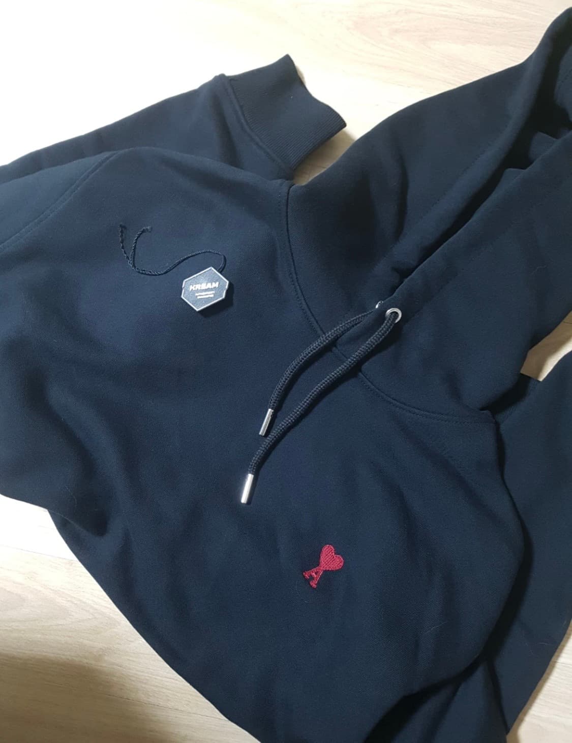 급처) 아미후드L 새제품 상품이미지2