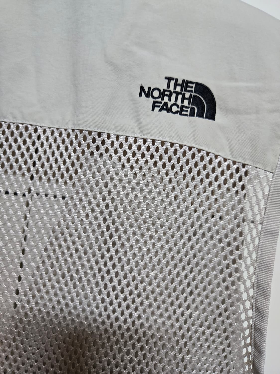 노스페이스 남성 기어메쉬 베스트(105사이즈) 상품이미지6