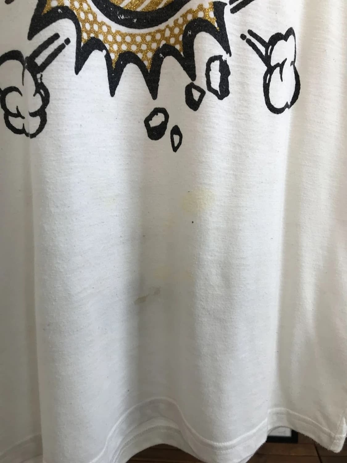 KANJANI 2014-15 LIVE TOUR Graphic Tee 상품이미지6