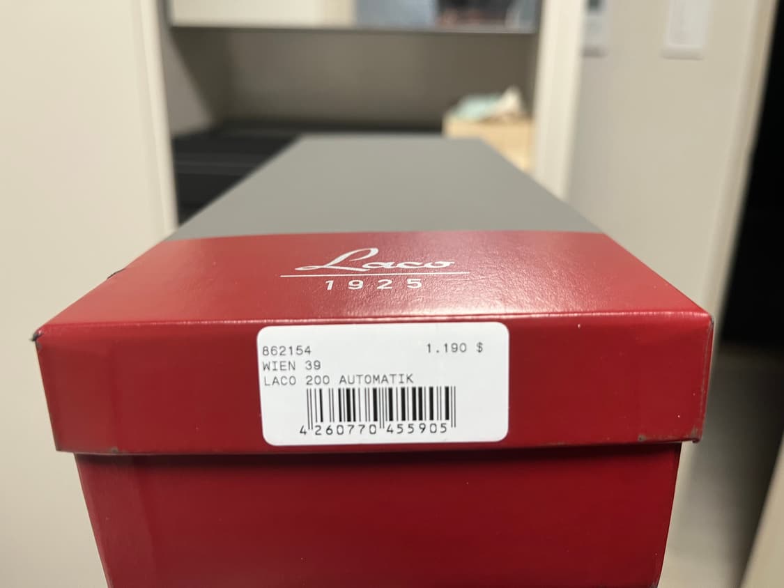 라코 오리지널 39mm 상품이미지3