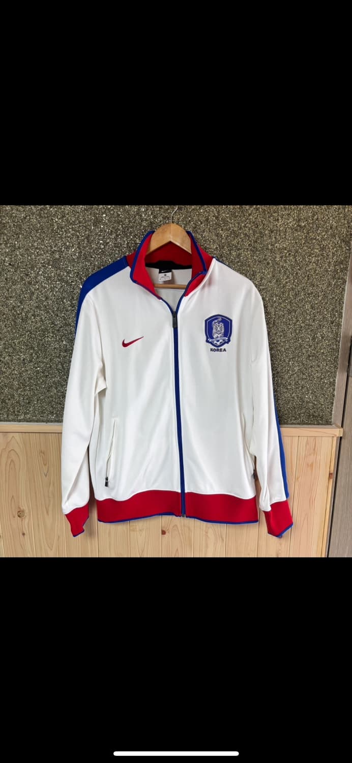 (105) 10-12 코리아 국대 어웨이 져지 상품이미지3