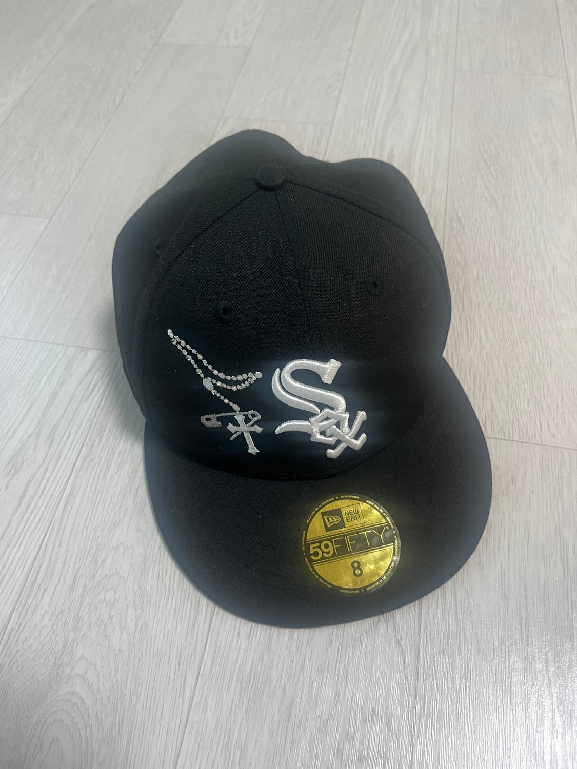 뉴에라 Capo cap 8사이즈 판매합니다 상품이미지1