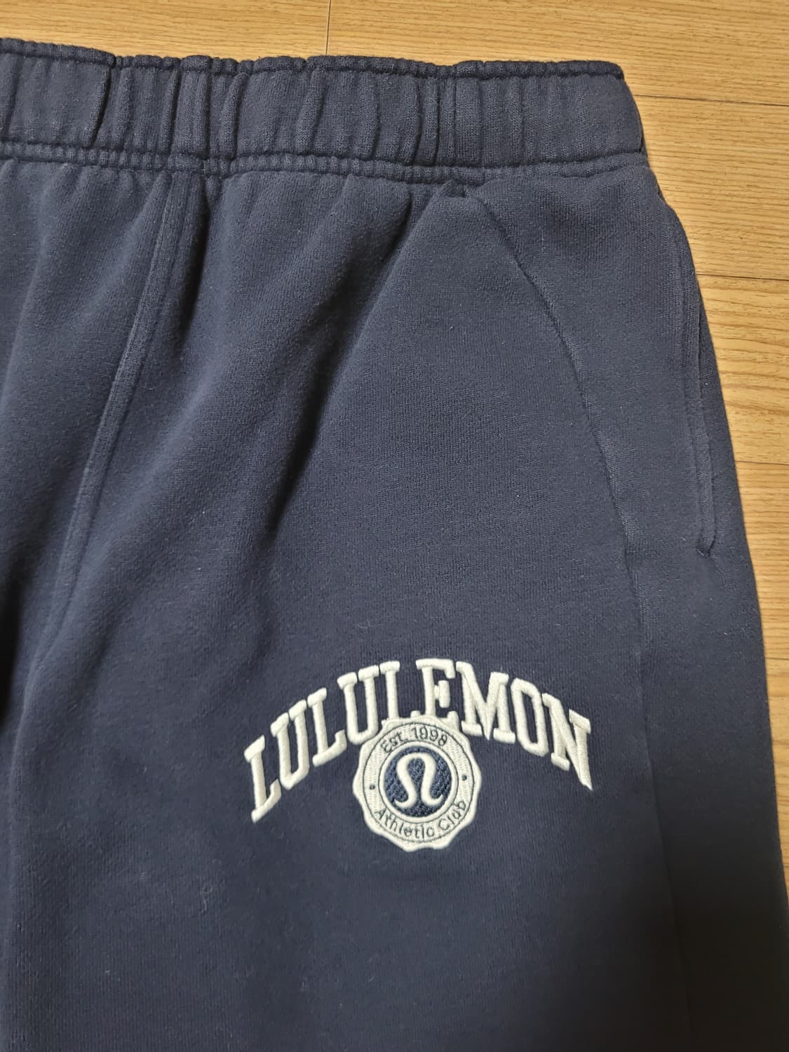 룰루레몬 트레이닝 조거팬츠
 상품이미지2