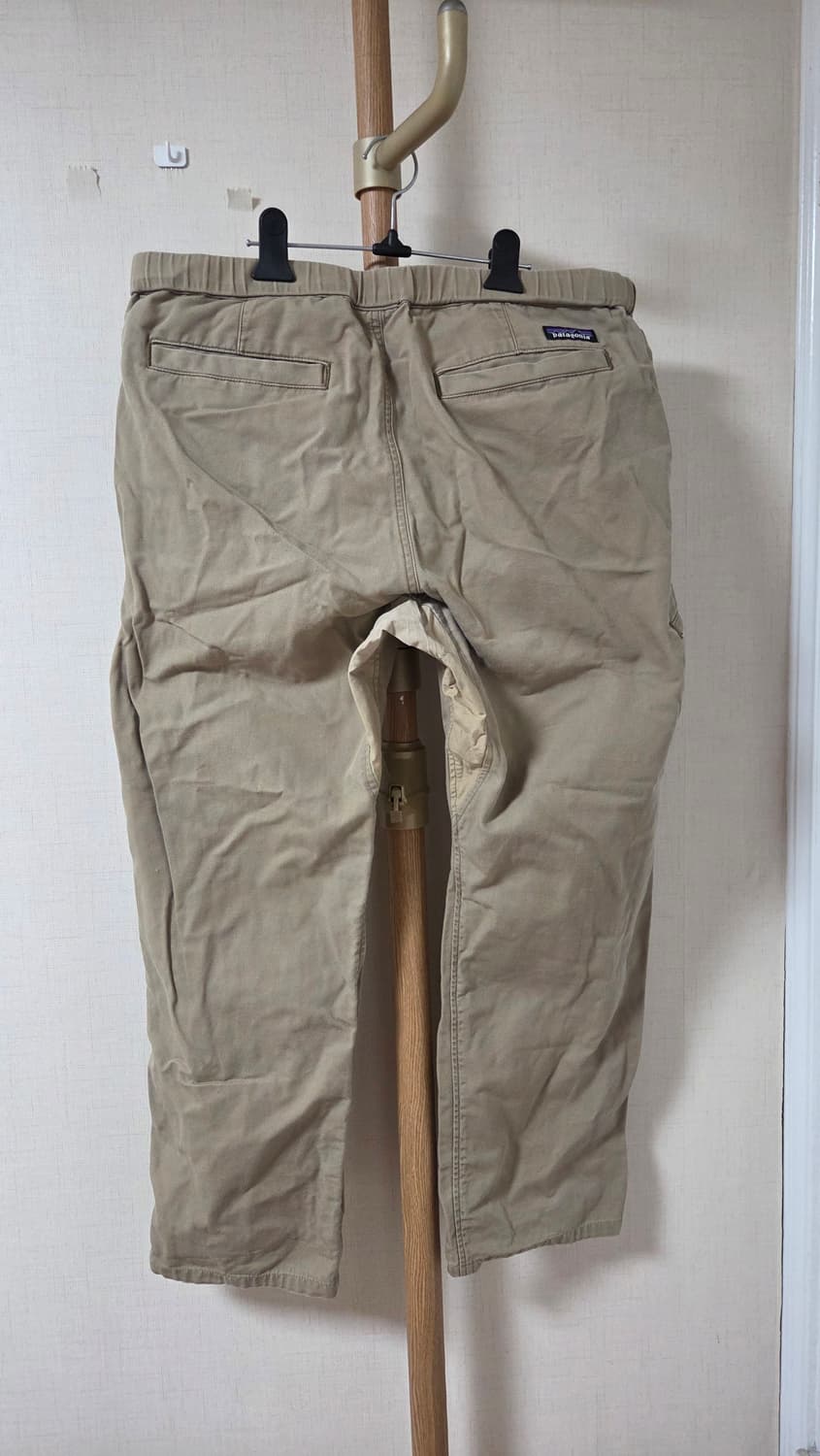 파타고니아 카고 팬츠 상품이미지2
