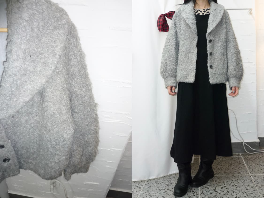 warm fog fleece jacket 상품이미지1