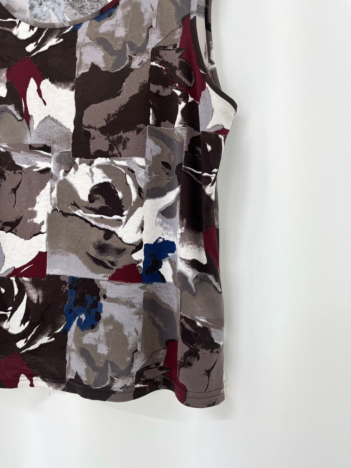 vintage sleeveless  상품이미지3