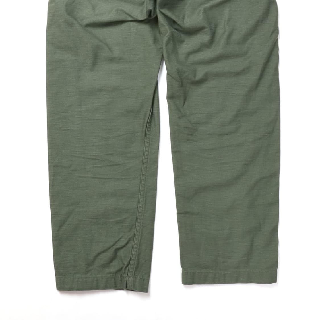 오어슬로우 Orslow Fatigue Pants

 상품이미지7