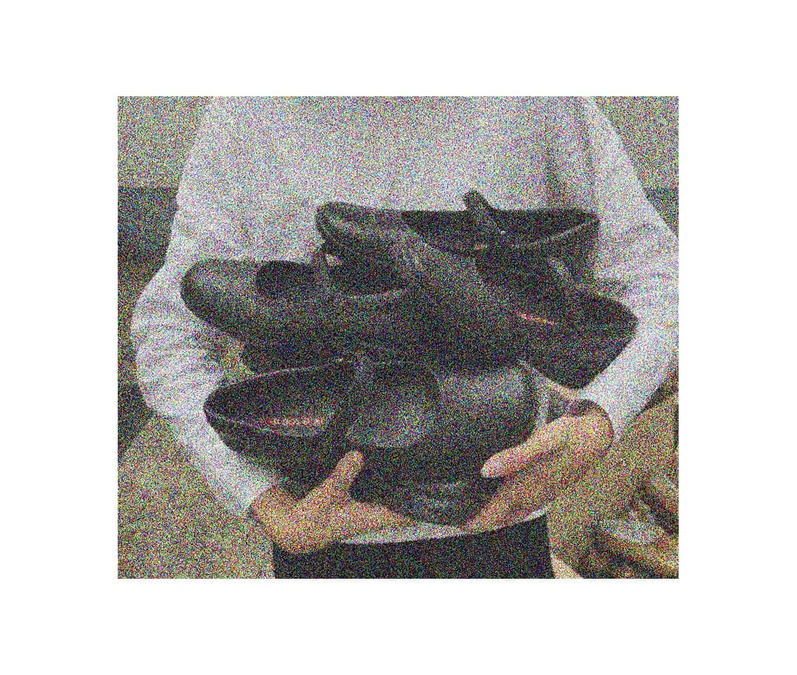 프라다 스포츠 메리제인 스퀘어투 레이디 215 상품이미지2