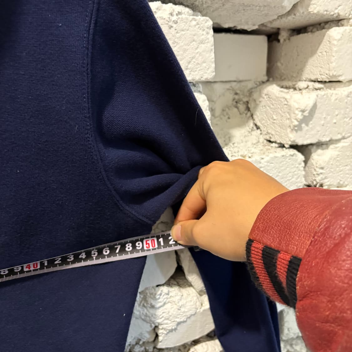 폴로 빅포니3 성조기 후드집업 상품이미지9