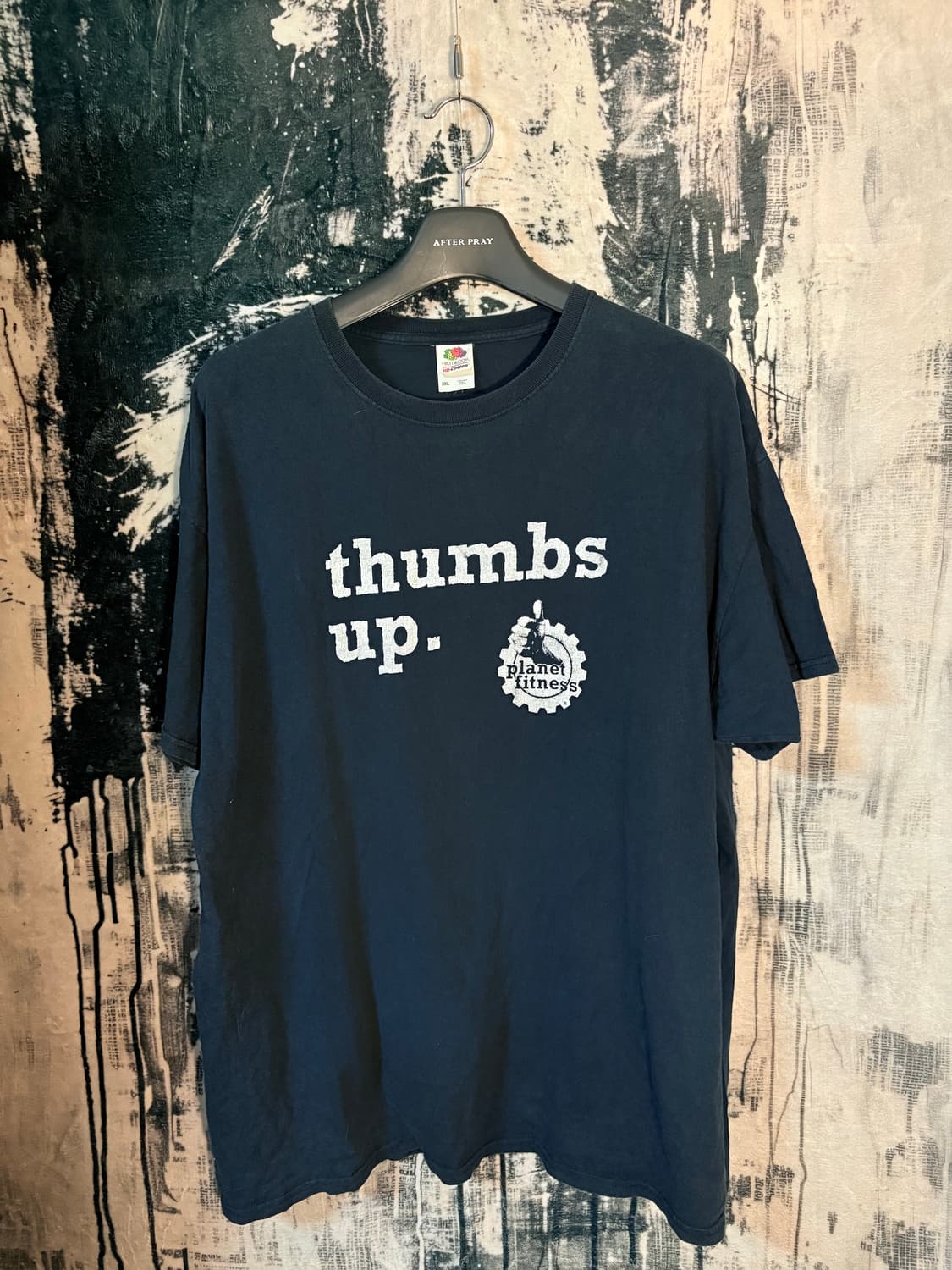 Fruit of the Loom T-shirt  상품이미지1