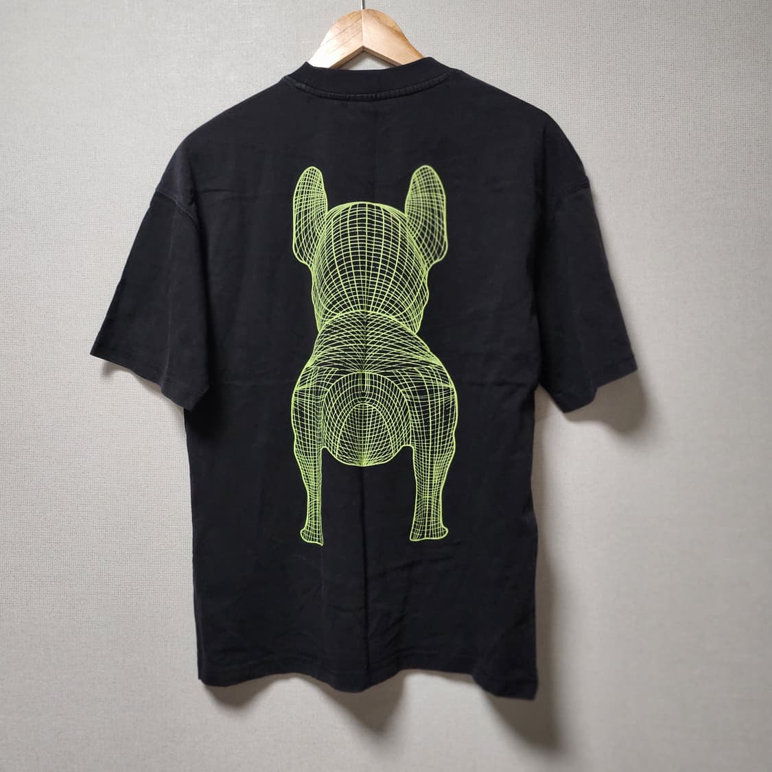 [S] 라이프워크 반팔티 상품이미지2