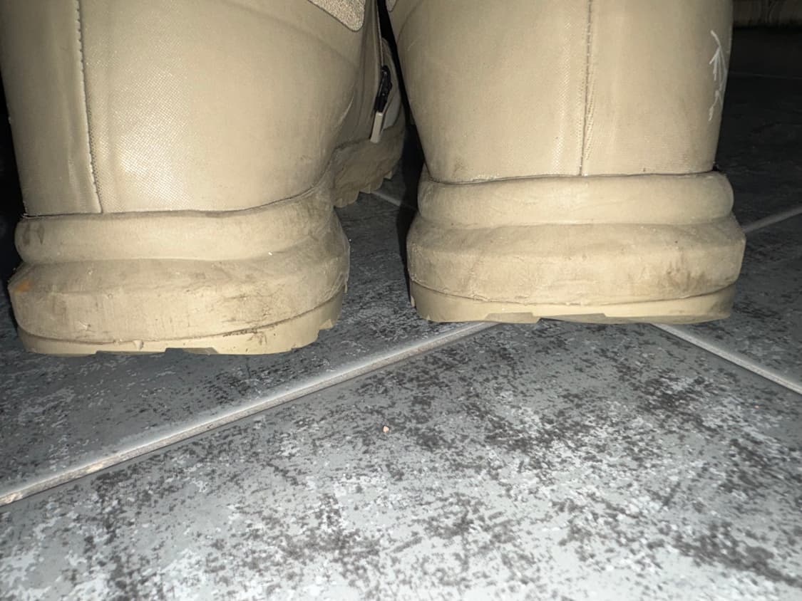 아크테릭스 부츠 상품이미지3