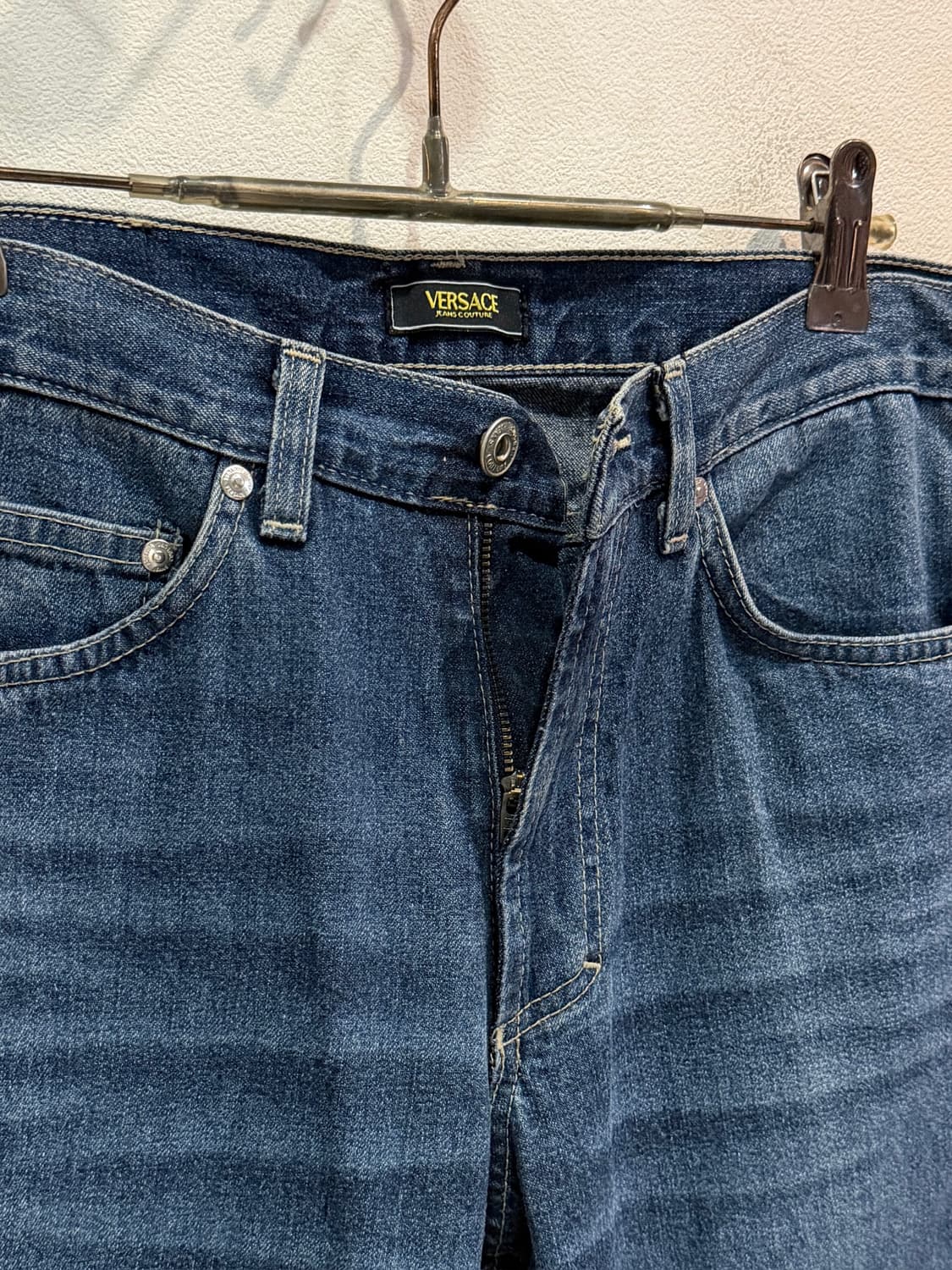 Versace Jeans (32, Made in Italy) 상품이미지7