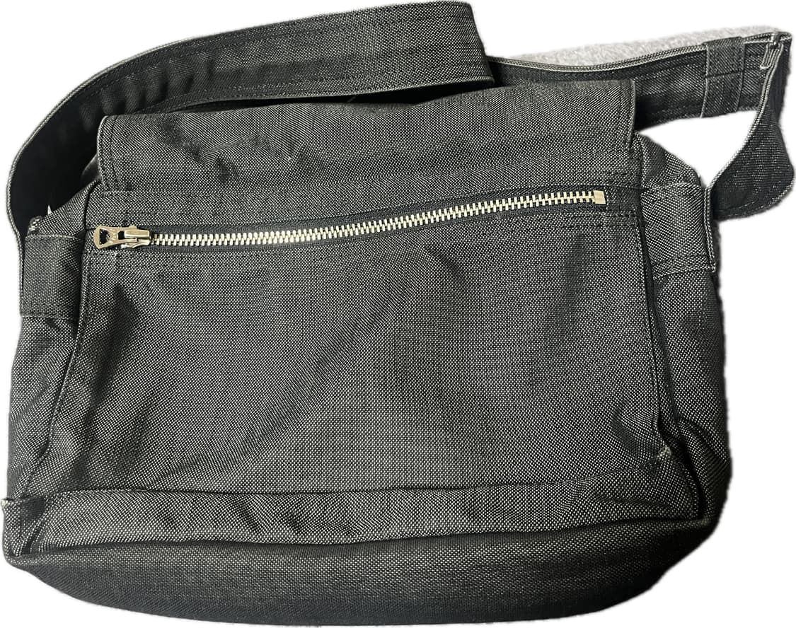 요시다 포터 스모키 숄더백 S 상품이미지4