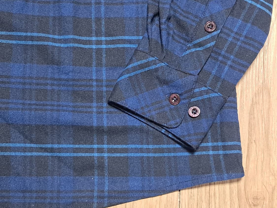 노스페이스 셔츠 남성95 새상품  상품이미지7