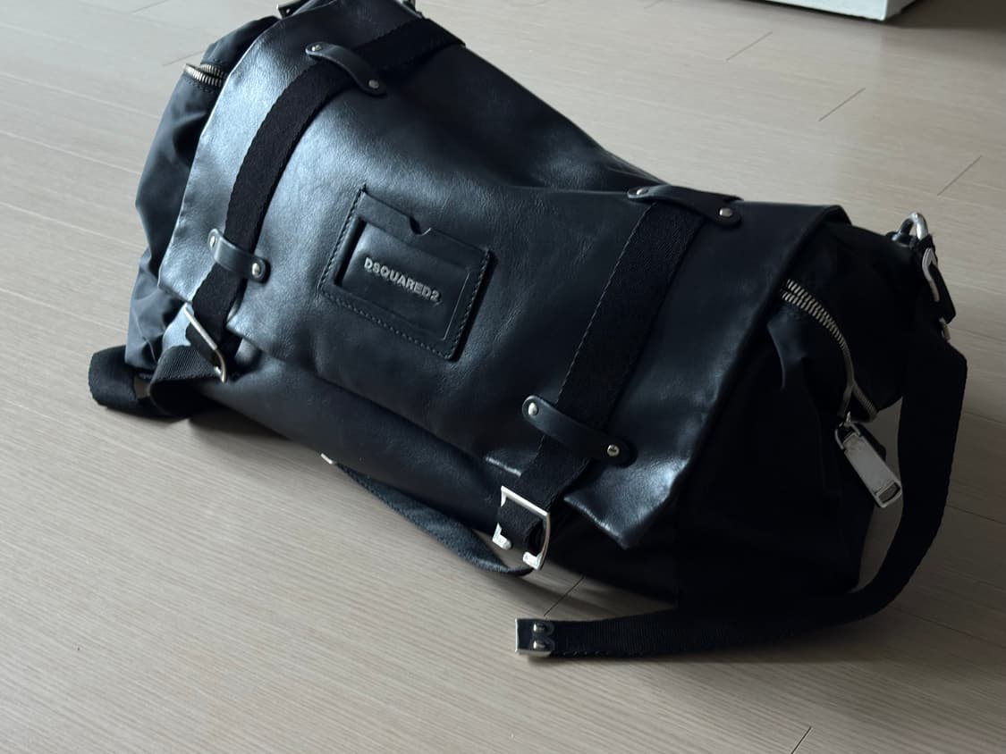 Dsquared2 가방 상품이미지2
