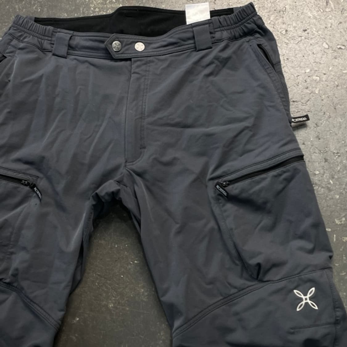 100 몬츄라 팬츠 상품이미지2