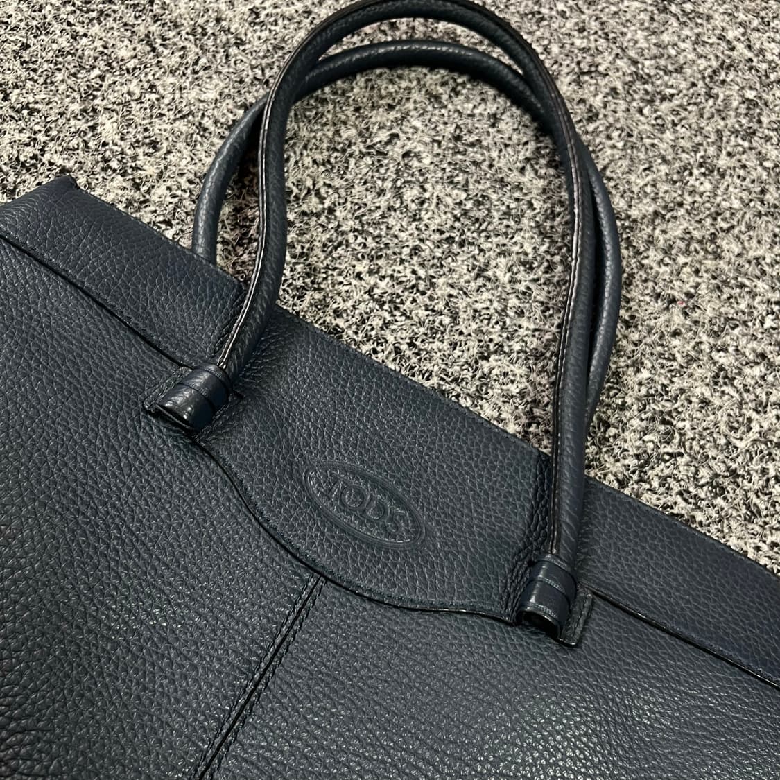 토즈  TODS 모카치노 숄더백 상품이미지7