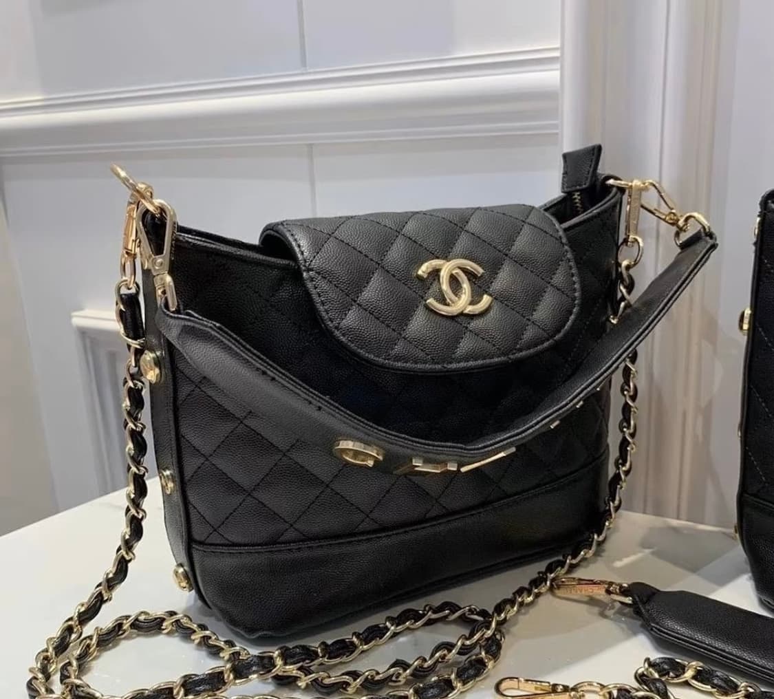 샤넬 뷰티 호보백 크로스백 상품이미지6