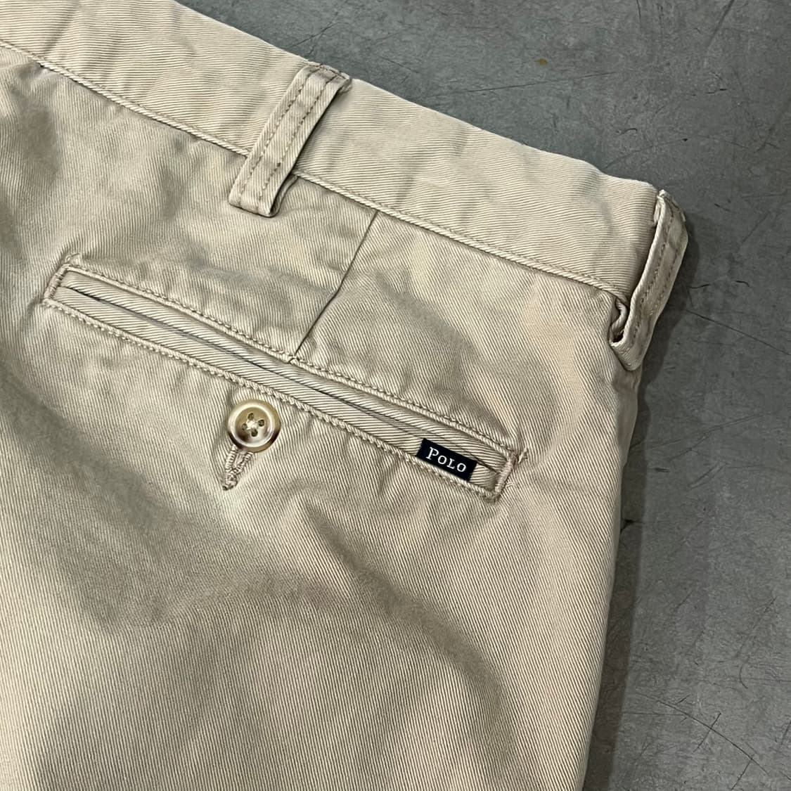  폴로랄프로렌 치노 팬츠 y14840 상품이미지5