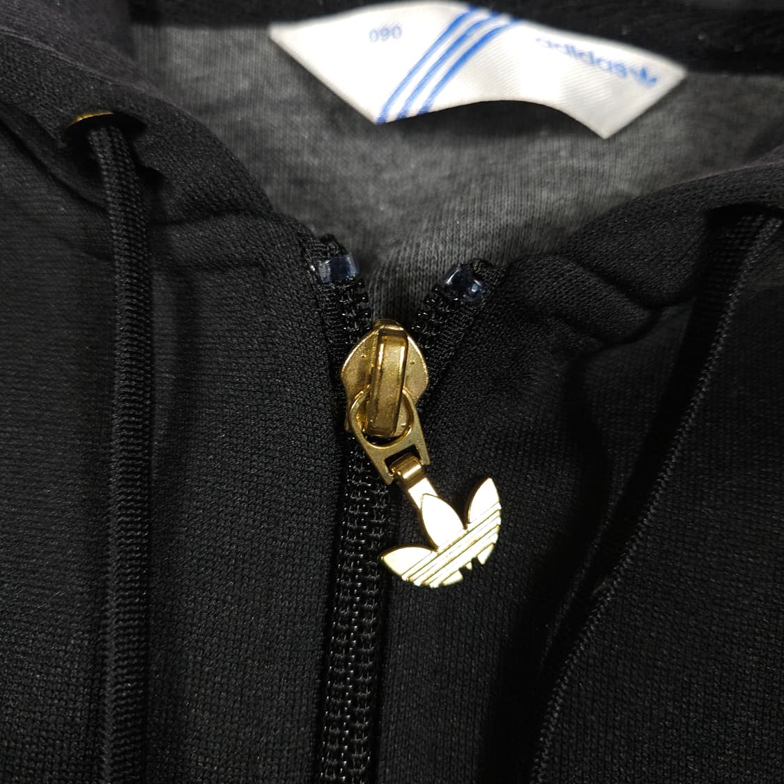 아디다스 파이어버드 후드 져지 상품이미지3