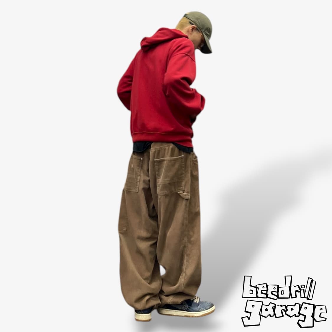 니코앤드 코듀로이 카펜터팬츠 상품이미지1