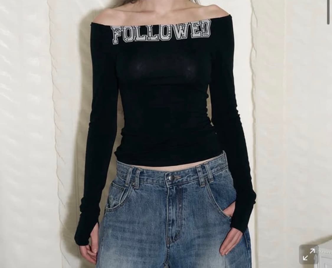 플리즈노팔로우 (플노팔) 상품이미지1