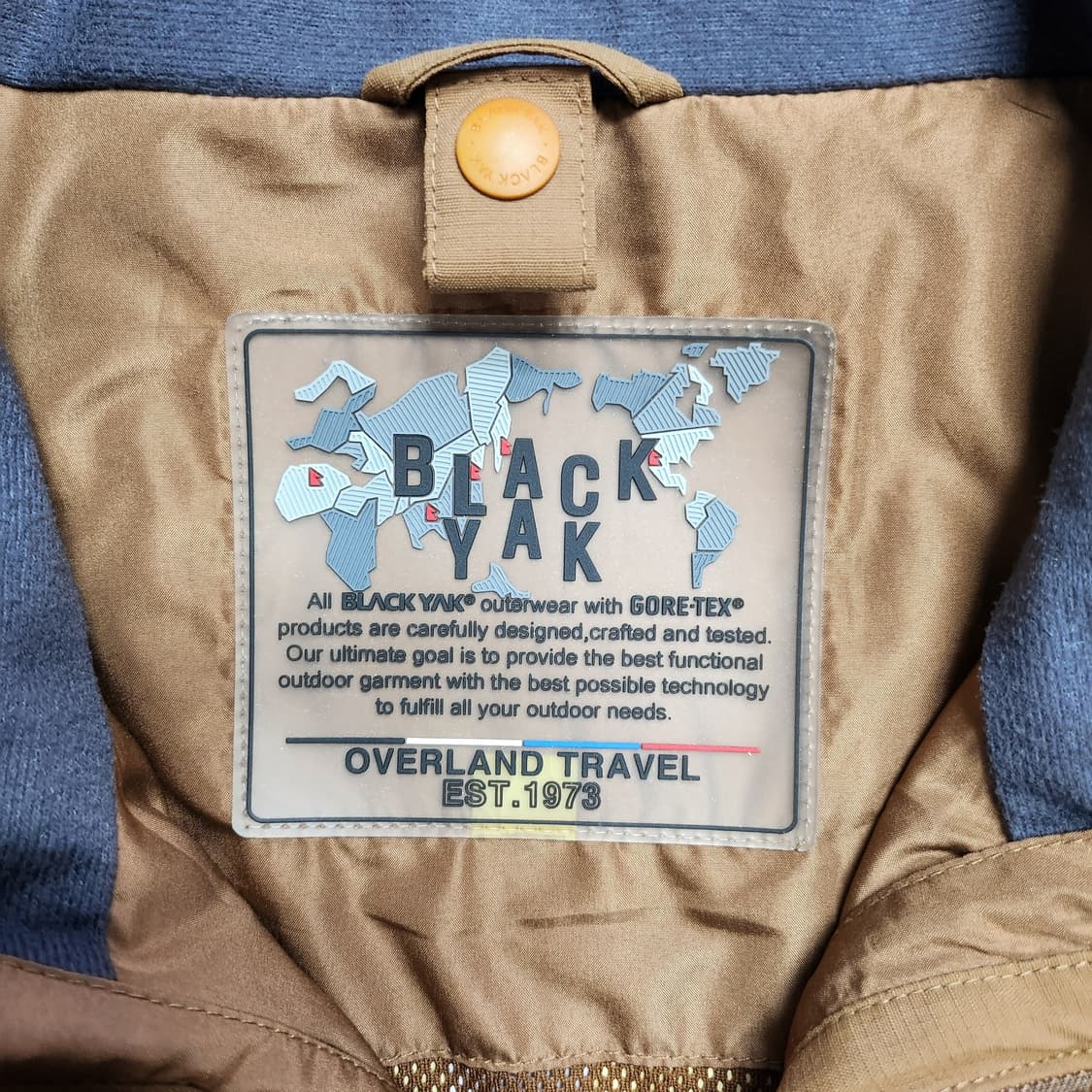 블랙야크 바람막이 상품이미지2