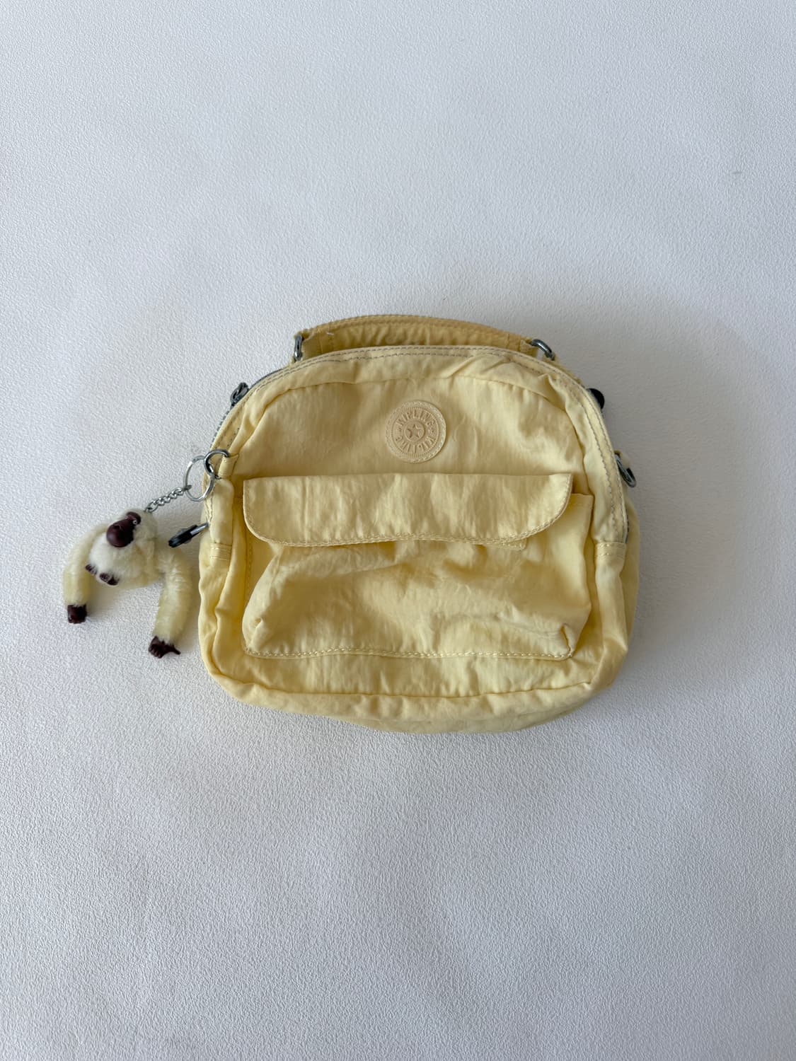 키플링(Kipling) 3way 백 상품이미지1