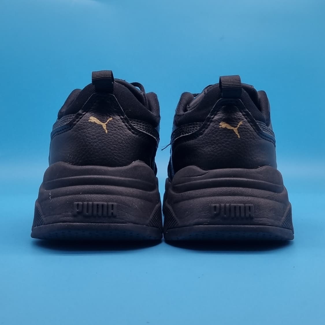 o 푸마 카시아 SL 운동화 245 상품이미지4