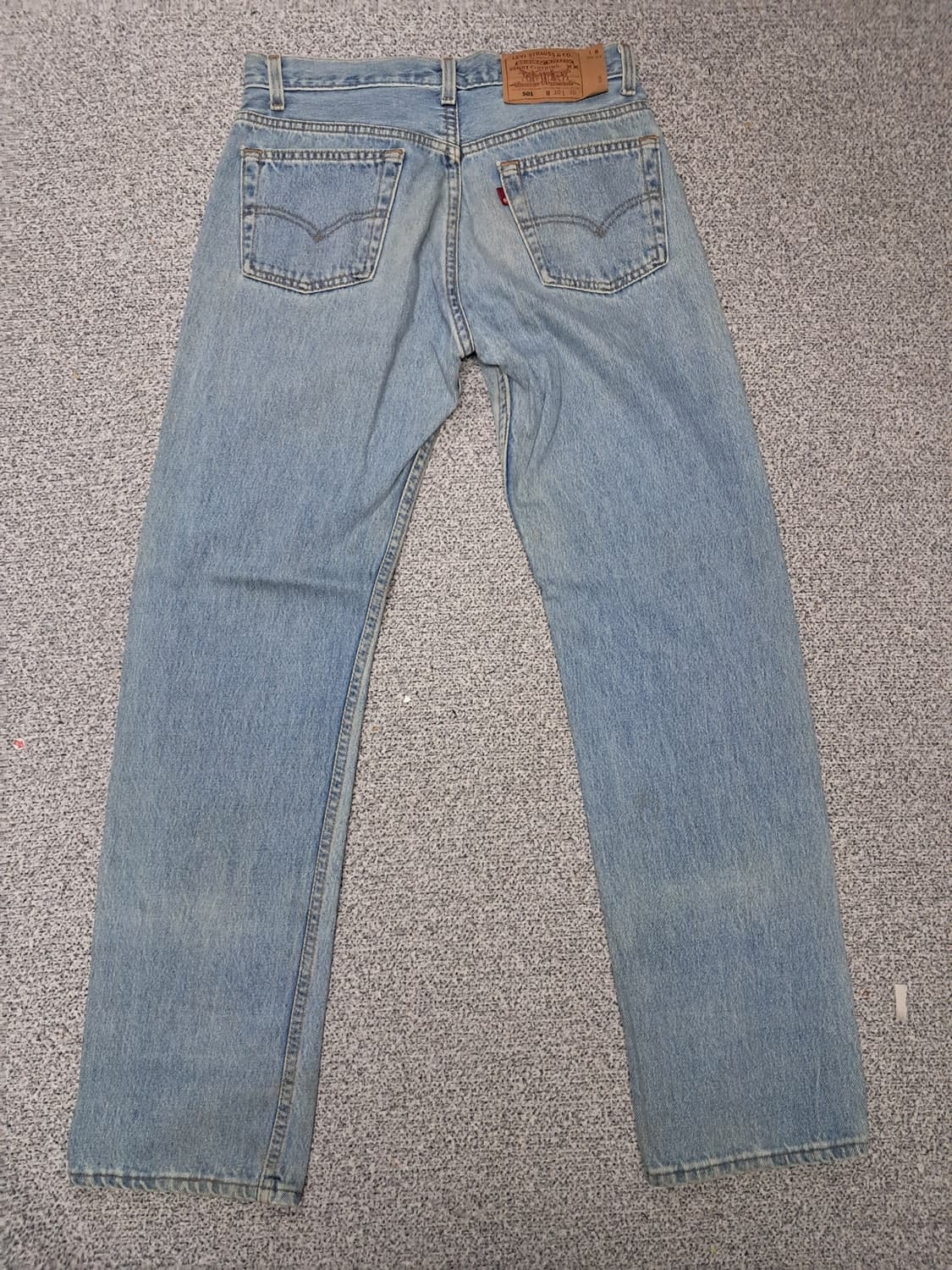 리바이스90s usa 501   상품이미지2
