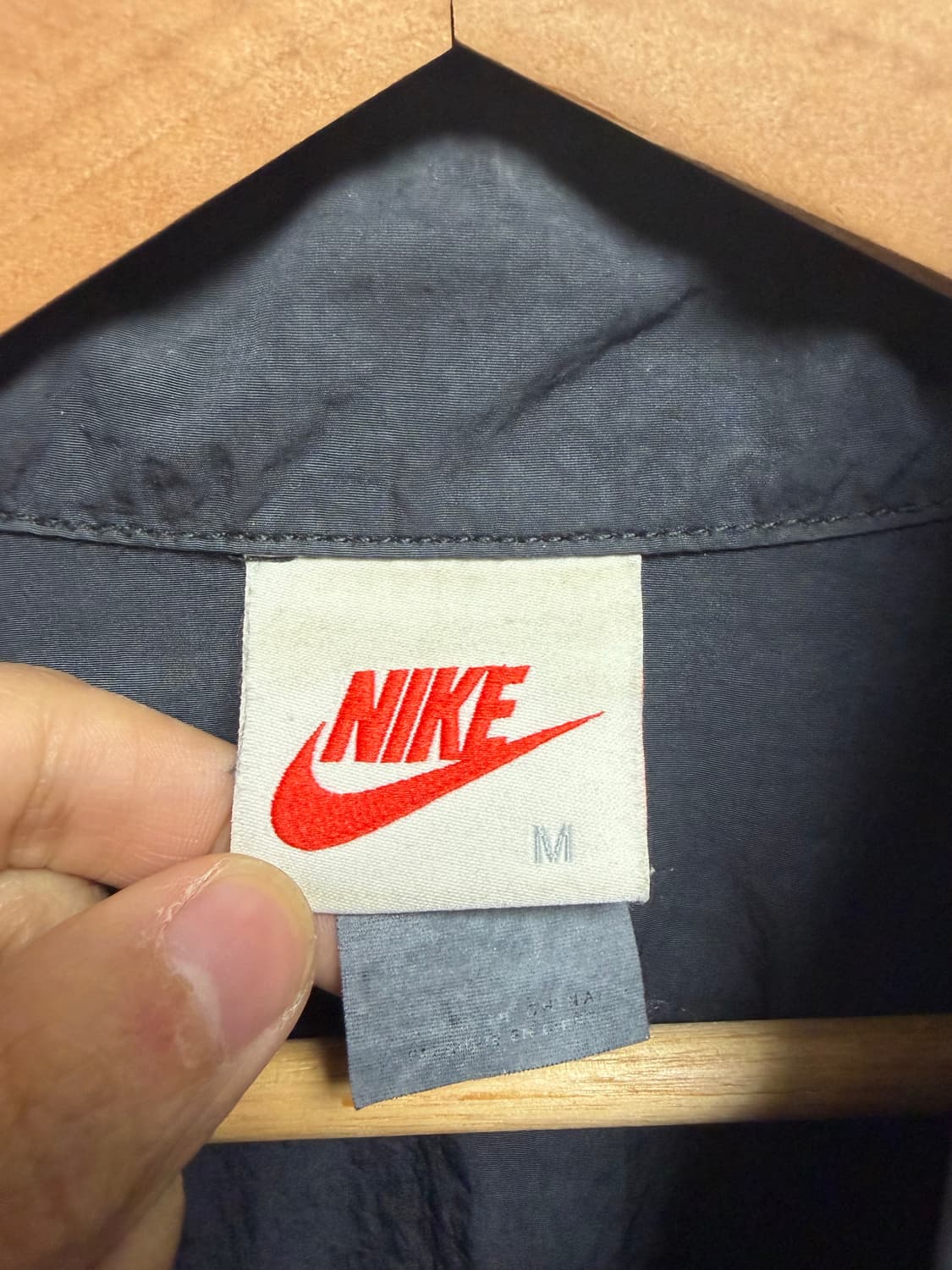 나이키 스투시 아노락 셋업 상품이미지4