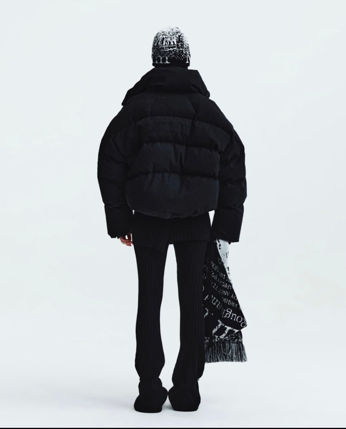 마뗑킴 패딩 상품이미지3