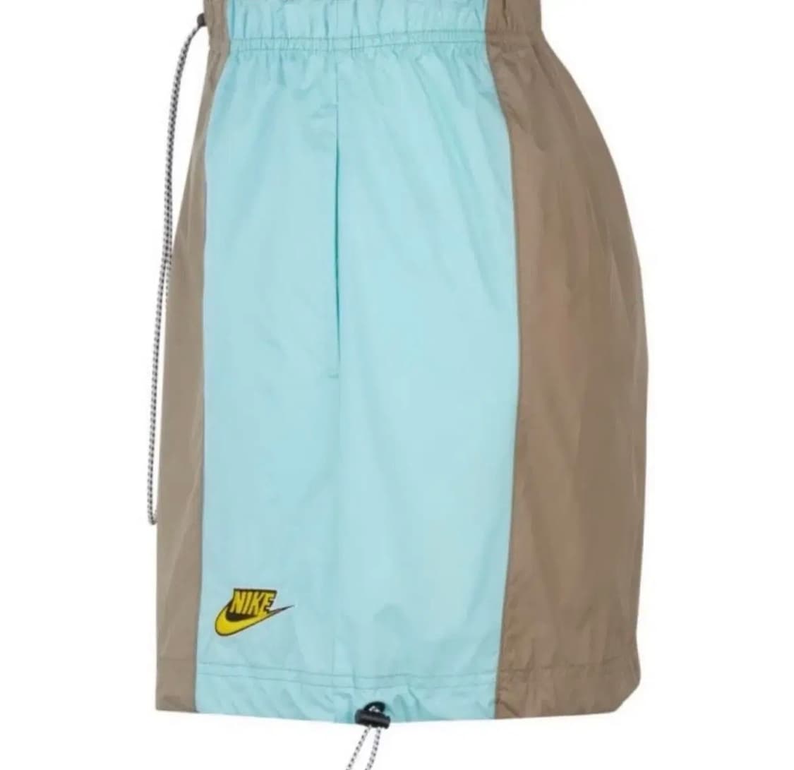 나이키 스커트 NIKE ICON CLSH WVN SKIRT 상품이미지4