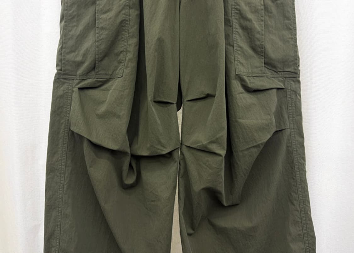 캐피탈 립스탑 점보 카고 팬츠 상품이미지3